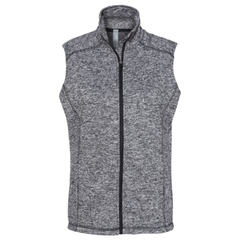 Cosmic Fleece Women's Vest Thumbnail