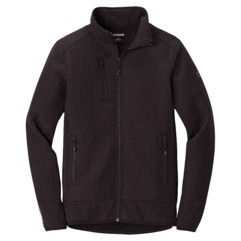 ® Trax Jacket Thumbnail