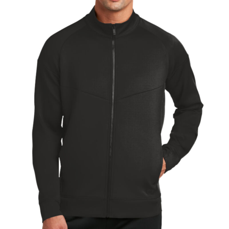 ® Endurance Modern Performance Full Zip Thumbnail