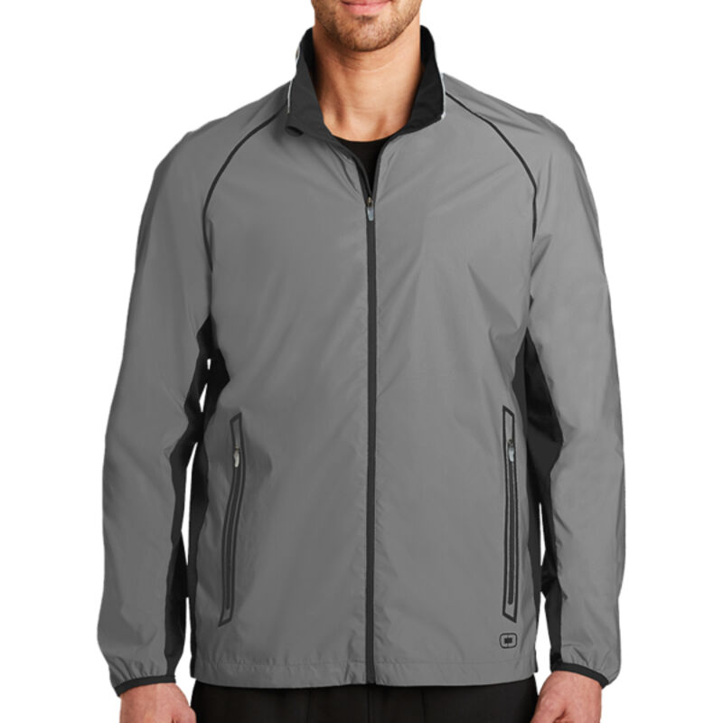 Endurance Flash Jacket Thumbnail