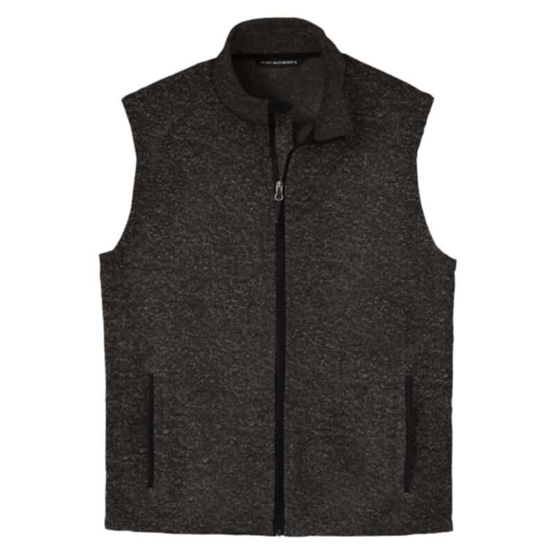 ® Sweater Fleece Vest Thumbnail