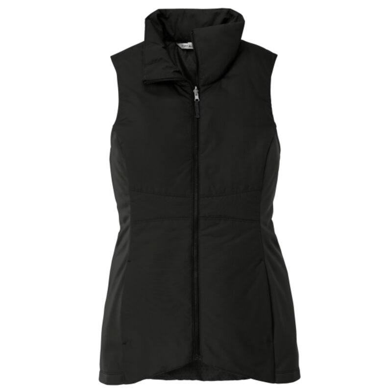 ® Ladies Collective Insulated Vest Thumbnail