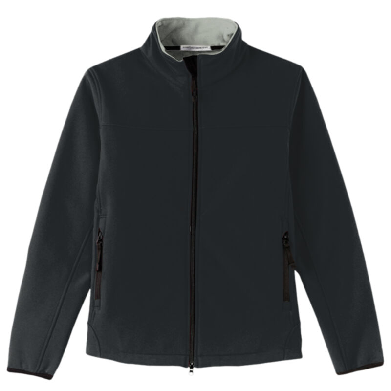 Ladies Glacier ® Soft Shell Jacket Thumbnail