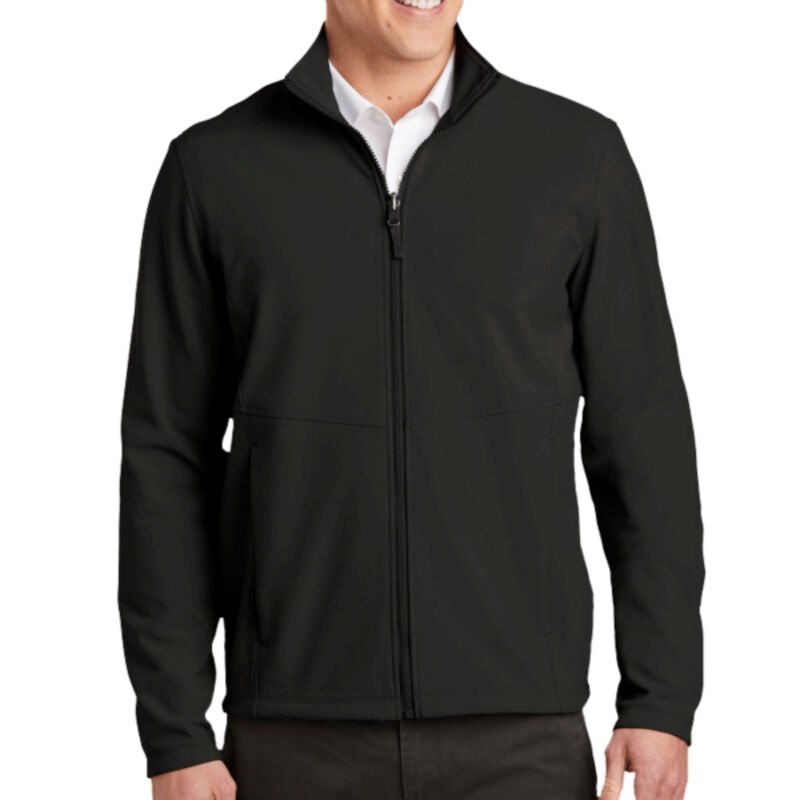 ® Collective Soft Shell Jacket Thumbnail
