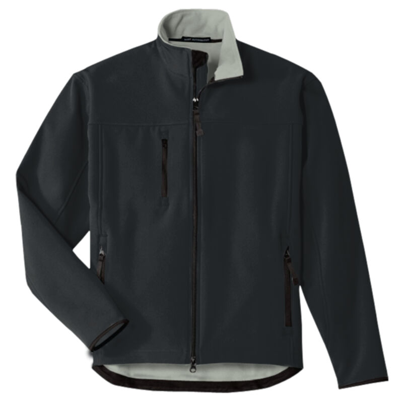 Tall Glacier ® Soft Shell Jacket Thumbnail