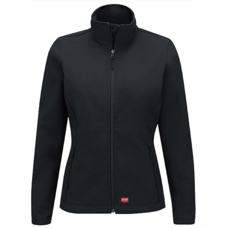 Women's Deluxe Soft Shell Jacket Thumbnail