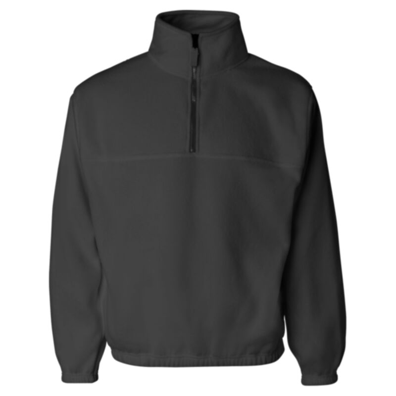 Quarter-Zip Fleece Pullover Thumbnail