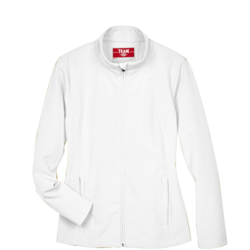 Ladies' Leader Soft Shell Jacket Thumbnail