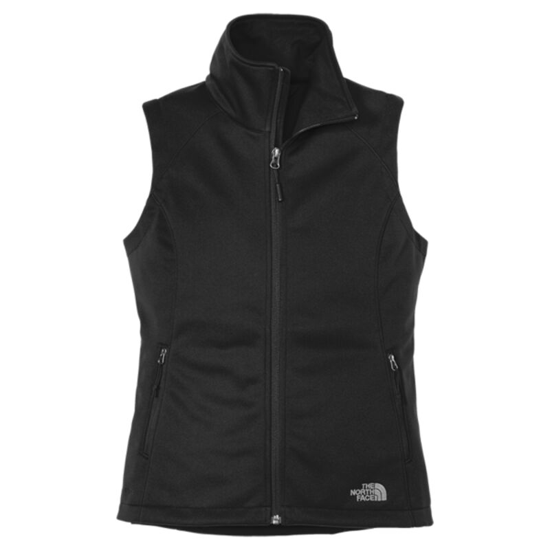 ® Ladies Ridgeline Soft Shell Vest Thumbnail