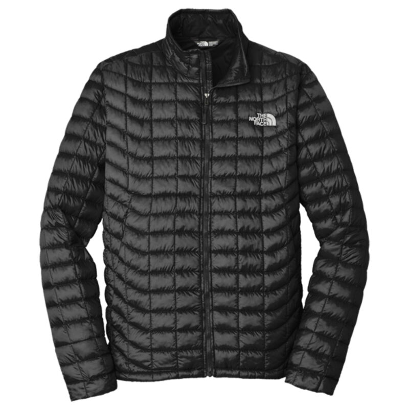 ® ThermoBall ™ Trekker Jacket Thumbnail