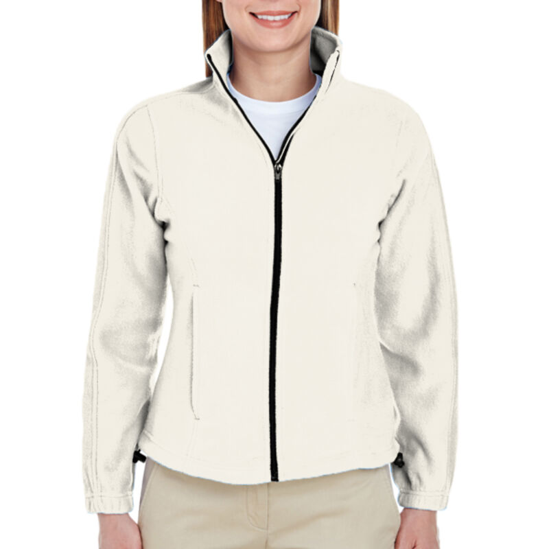 Ladies' Iceberg Fleece Full-Zip Jacket Thumbnail