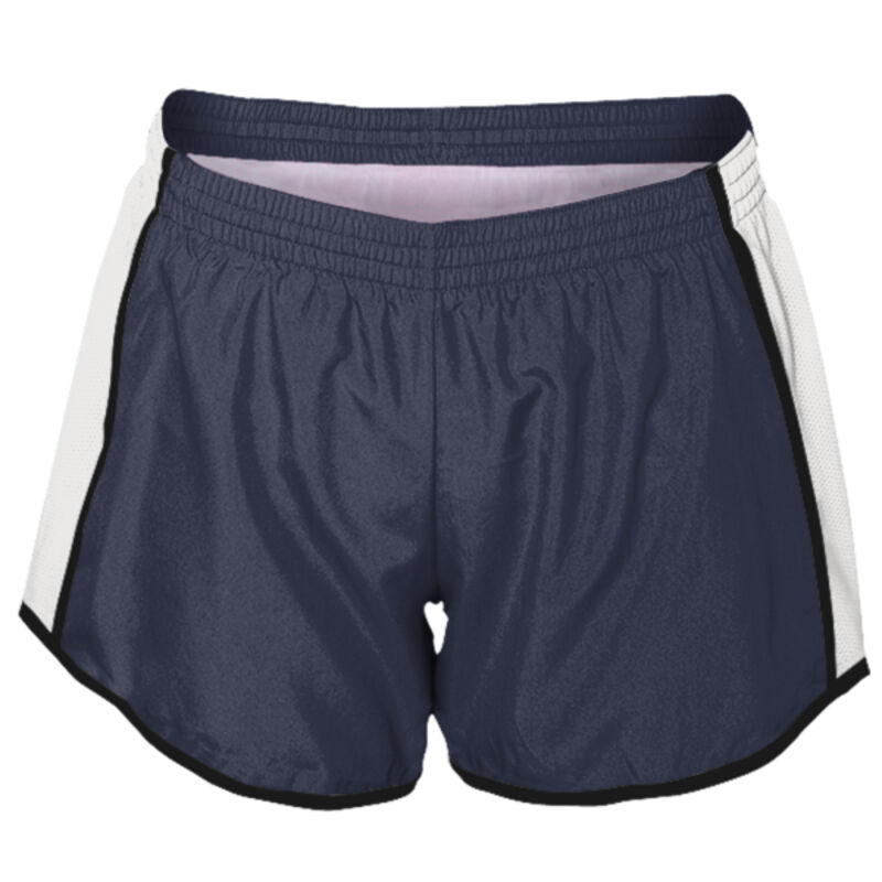 Women's Pulse Team Running Shorts Thumbnail