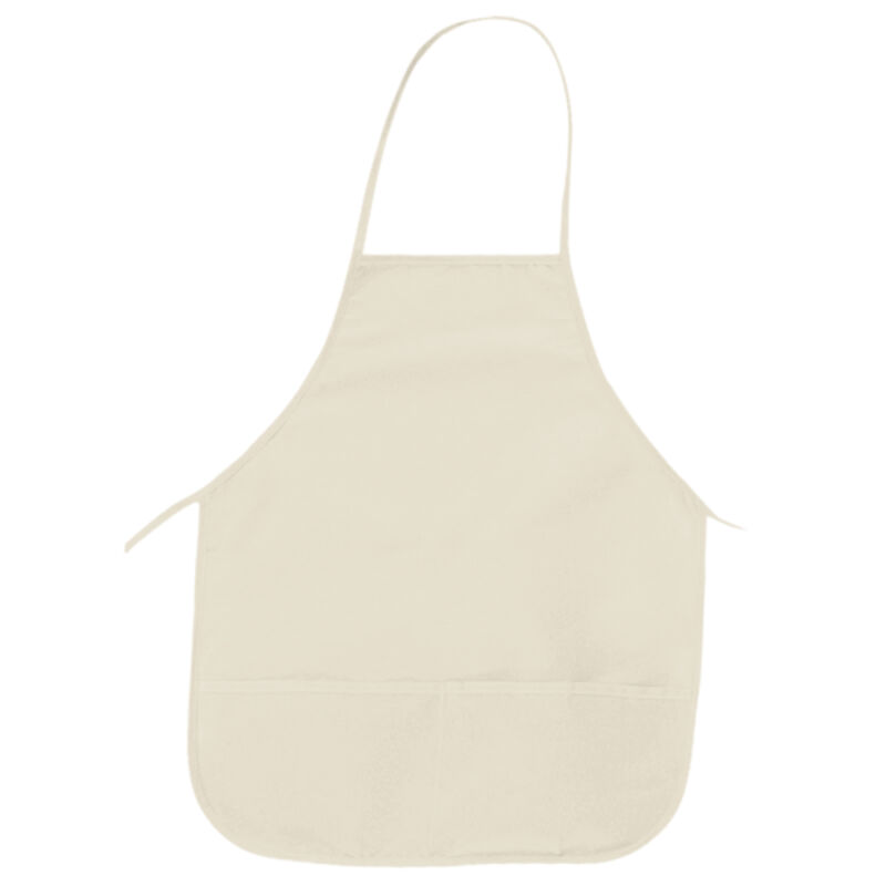 Two-Pocket 24" Apron Thumbnail