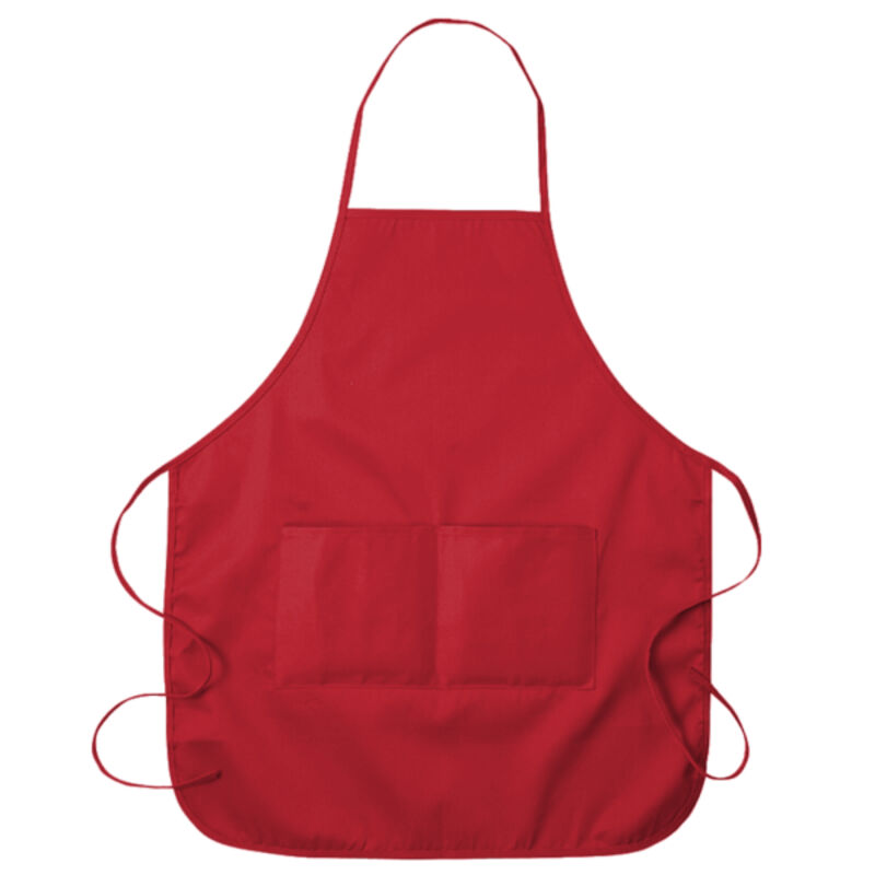 Two-Pocket 28" Apron Thumbnail