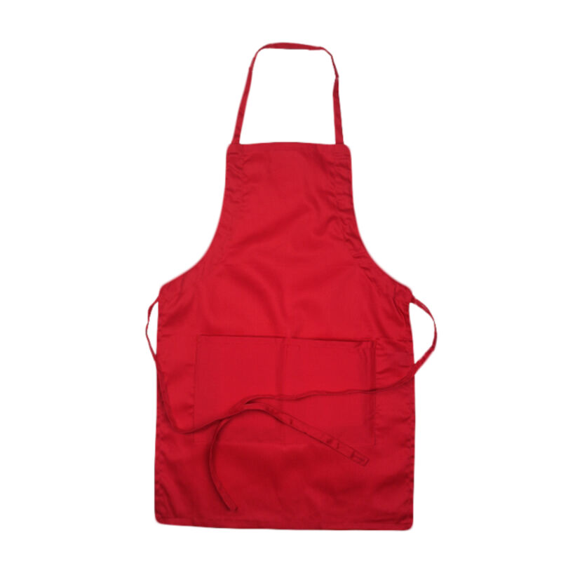 Two-Pocket 30" Apron Thumbnail