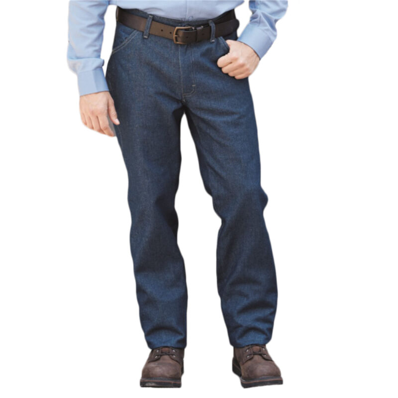 Flame Resistant Jean-Style Pants Thumbnail