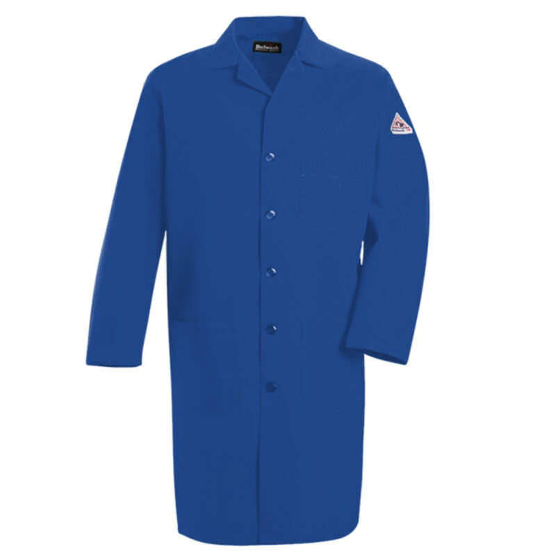 Lab Coat - Nomex® IIIA - 6 oz. Thumbnail