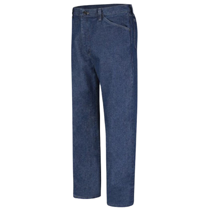 Flame Resistant Classic Fit Pre-Washed Denim Jean Thumbnail