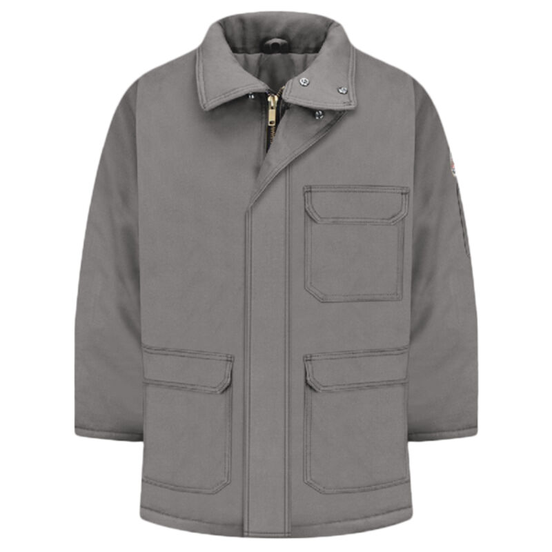 Deluxe Parka - EXCEL FR® ComforTouch Thumbnail