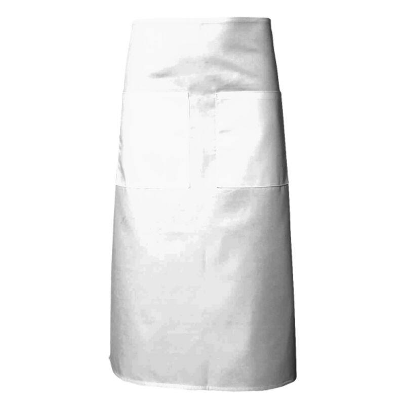 Café Bistro Apron Thumbnail