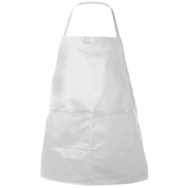 Adjustable Neck Loop Apron Thumbnail