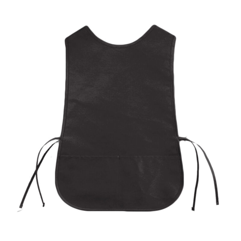 Christine C2 Cotton Twill Cobbler Apron Forest Thumbnail