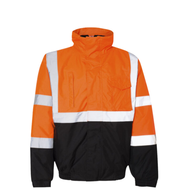 Economy Bomber Jacket Thumbnail