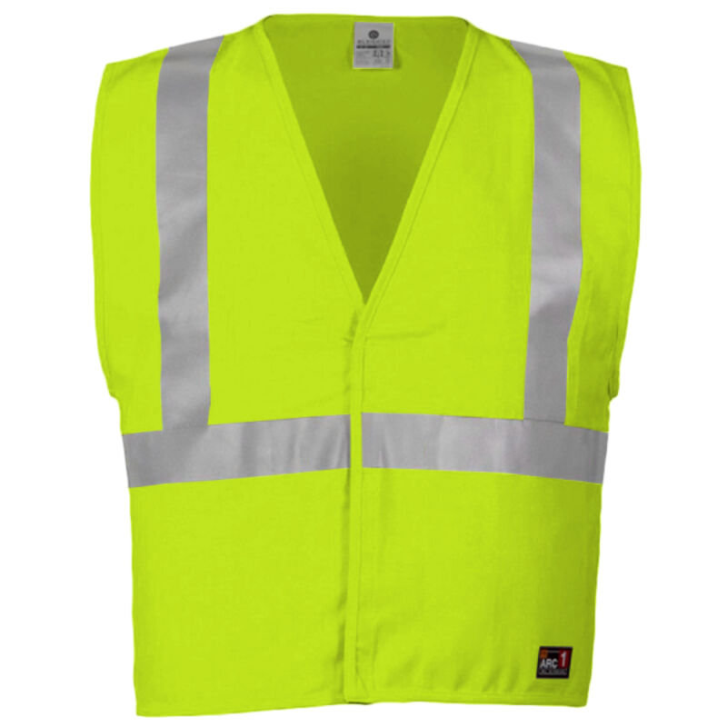 FR ARC Vest Thumbnail