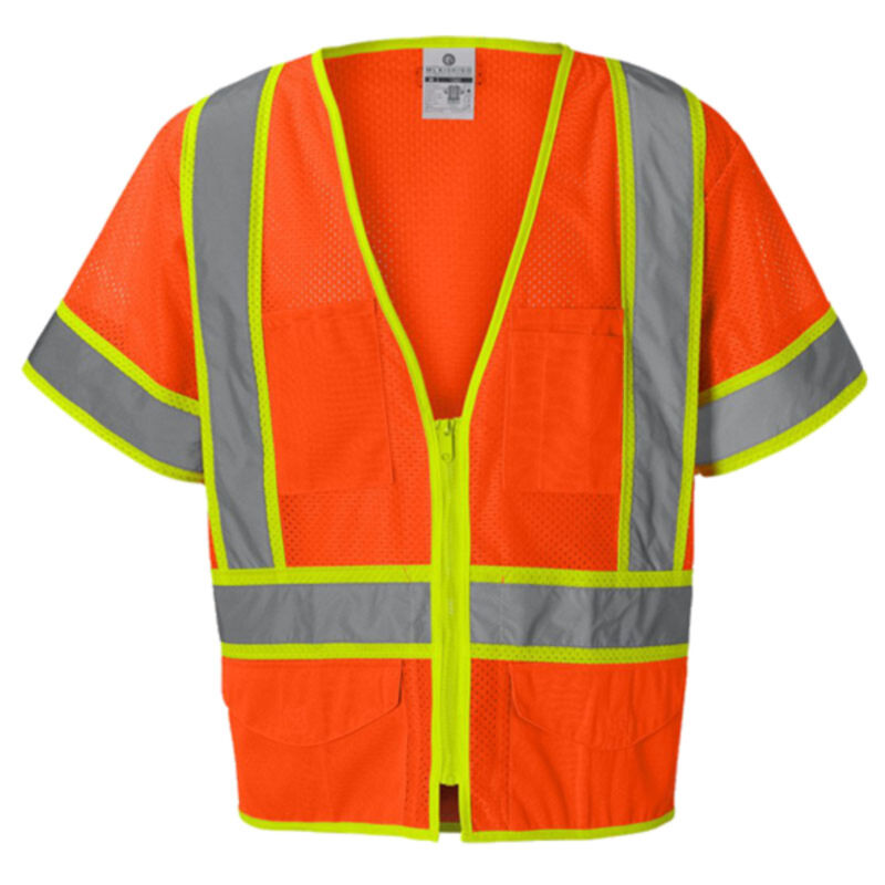 Ultra-Cool™ Mesh Surveyor's Vest Thumbnail