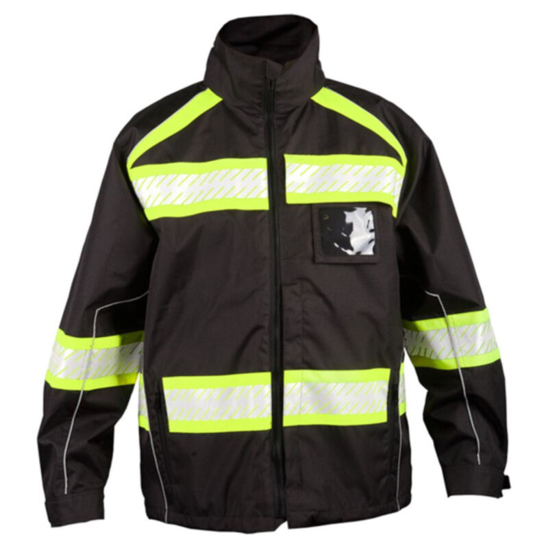 Enhanced Visibility Premium Jacket Thumbnail
