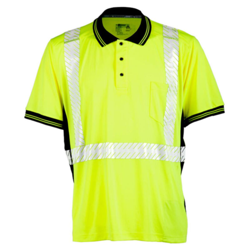 High Performance Polo Thumbnail