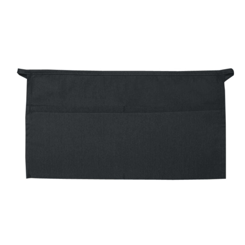 Easy Care Reversible Waist Apron with Stain Release Thumbnail