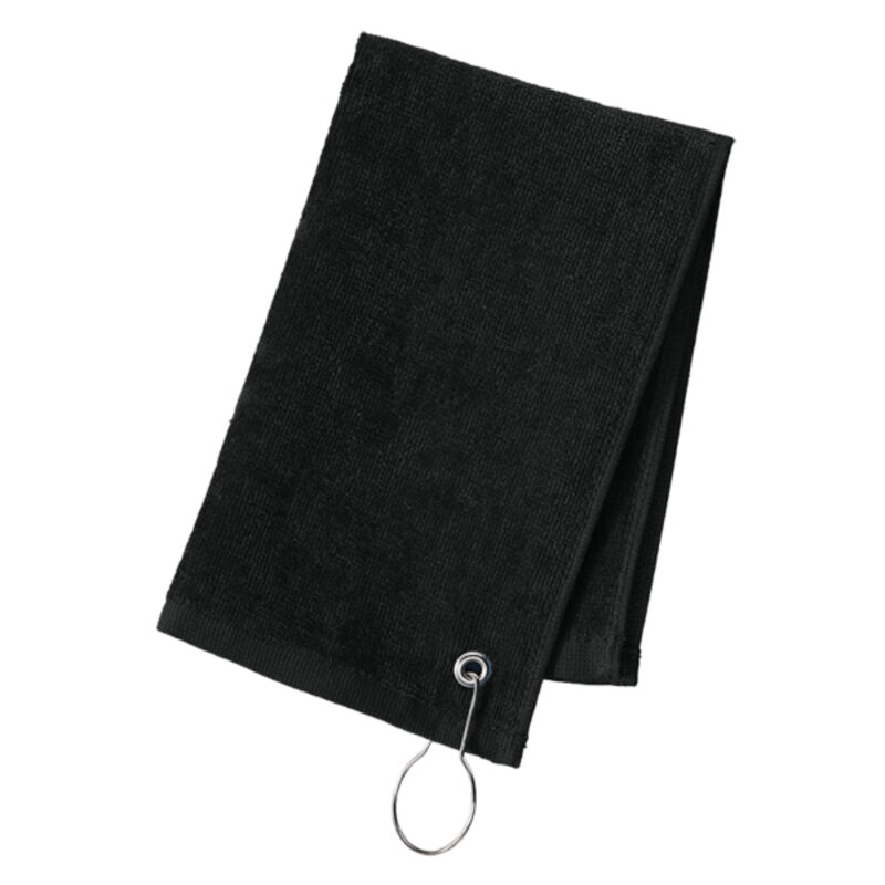 ® Grommeted Hemmed Towel Thumbnail